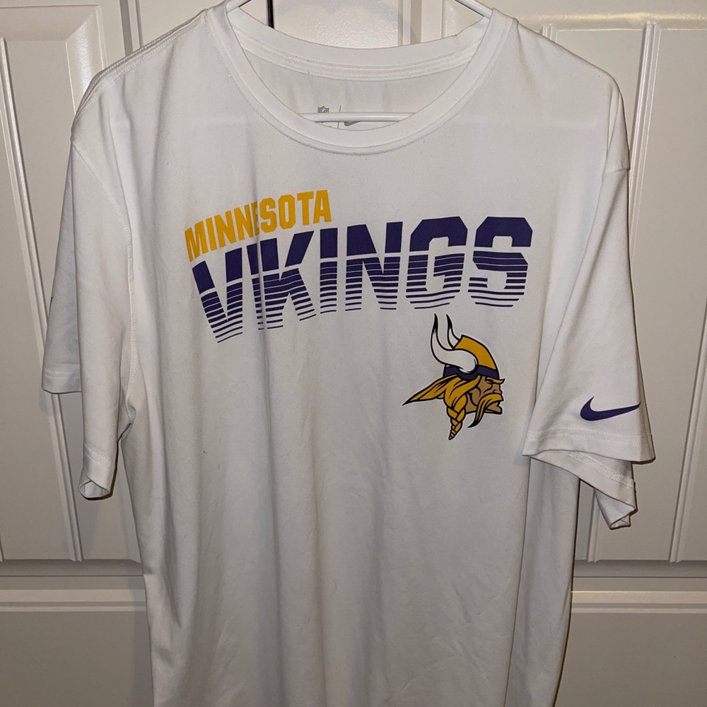 Minnesota Vikings T-shirt